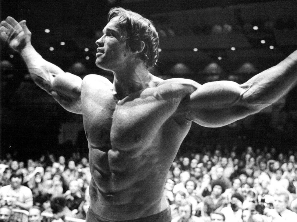Oldschool visie = Classic Gym Rotterdam