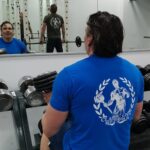 Kom onbeperkt trainen, maandelijks opzeggen.