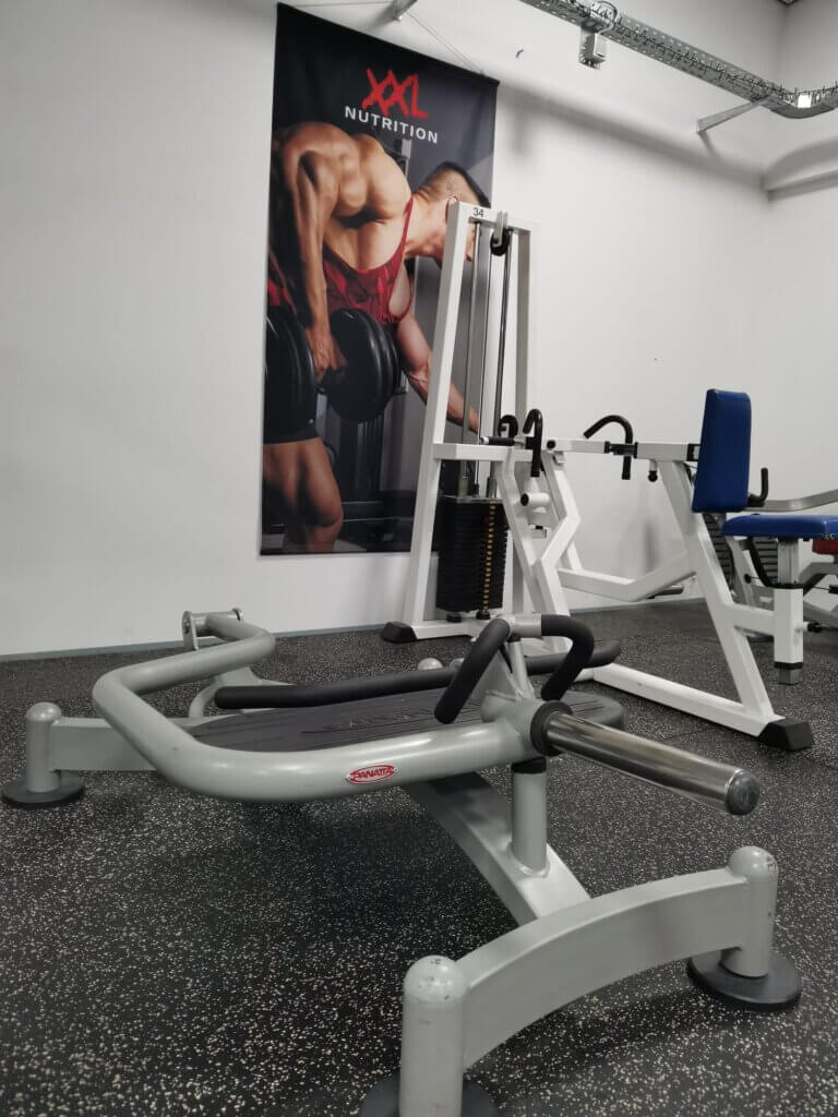 T-Bar Panatta Sport