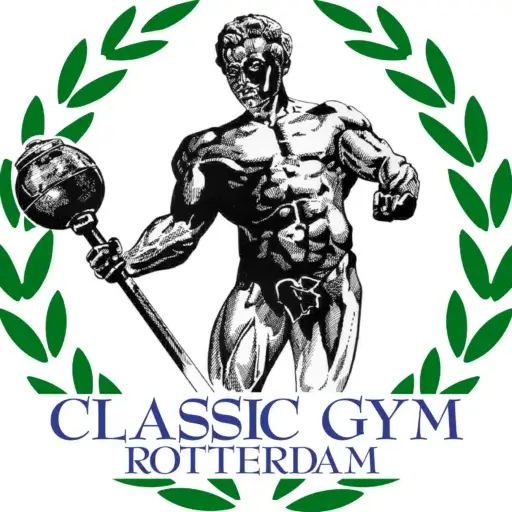Classic Gym Rotterdam plaats foto