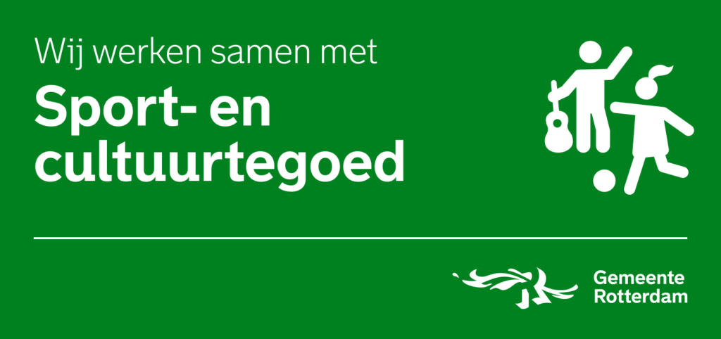 sport en cultuurtegoed