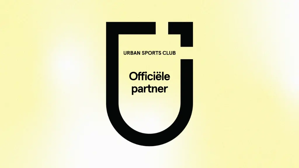 Classic Gym Rotterdam is partner van Urban Sports Club
